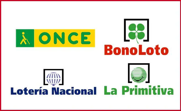 Once Bonoloto La Primitiva Y Lotería Nacional Resultados De Todos Los Sorteos Del Jueves 15 9345